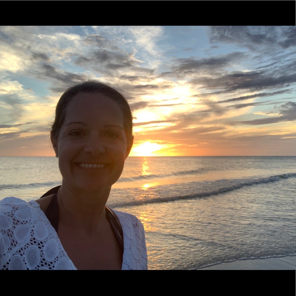 Meet your Posher, Marlene